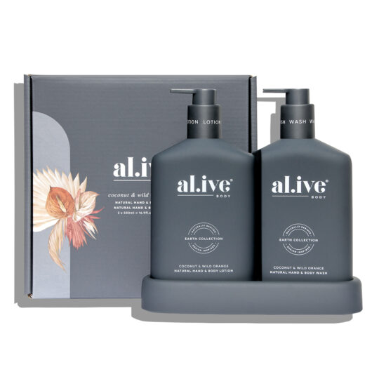 Al.ive, alive, body wash, body lotion, botanic, botanic products, shop botanic, botanical products, tamworth gift, gift delivery Tamworth, Tamworth gift delivery, shop local, tamworth florist, Tamworth gift