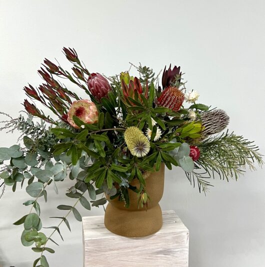 Natives and Wildflowers for Mum, native flowers, Mothers day flowers, Mothers Day Tamworth