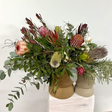 Natives and Wildflowers for Mum, native flowers, Mothers day flowers, Mothers Day Tamworth