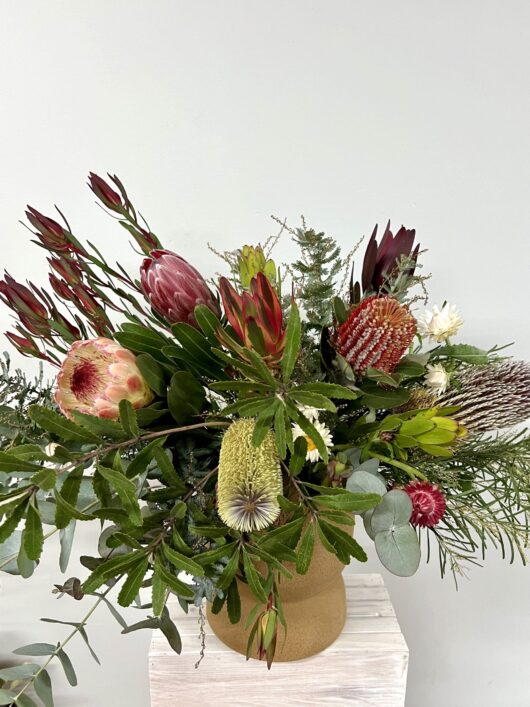 Natives and Wildflowers for Mum, native flowers, Mothers day flowers, Mothers Day Tamworth