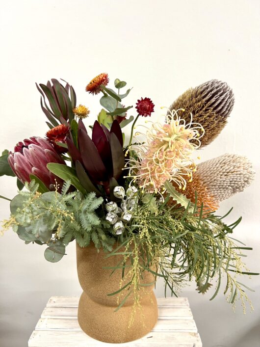 Natives and Wildflowers for Mum, native flowers, Mothers day flowers, Mothers Day Tamworth